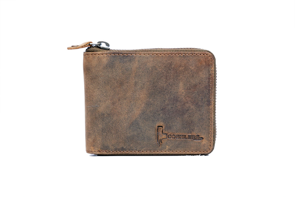 Best Men's Wallets: Stylish, Durable & Secure Options