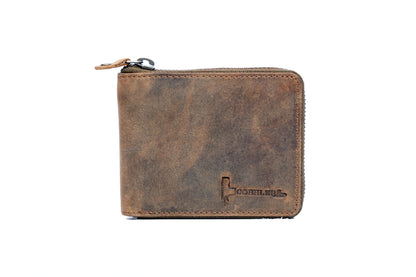 Best Men's Wallets: Stylish, Durable & Secure Options