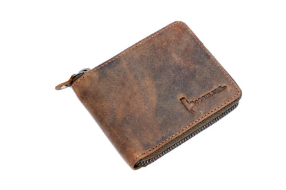 Best Men's Wallets: Stylish, Durable & Secure Options