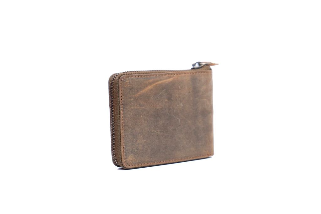 Best Men's Wallets: Stylish, Durable & Secure Options