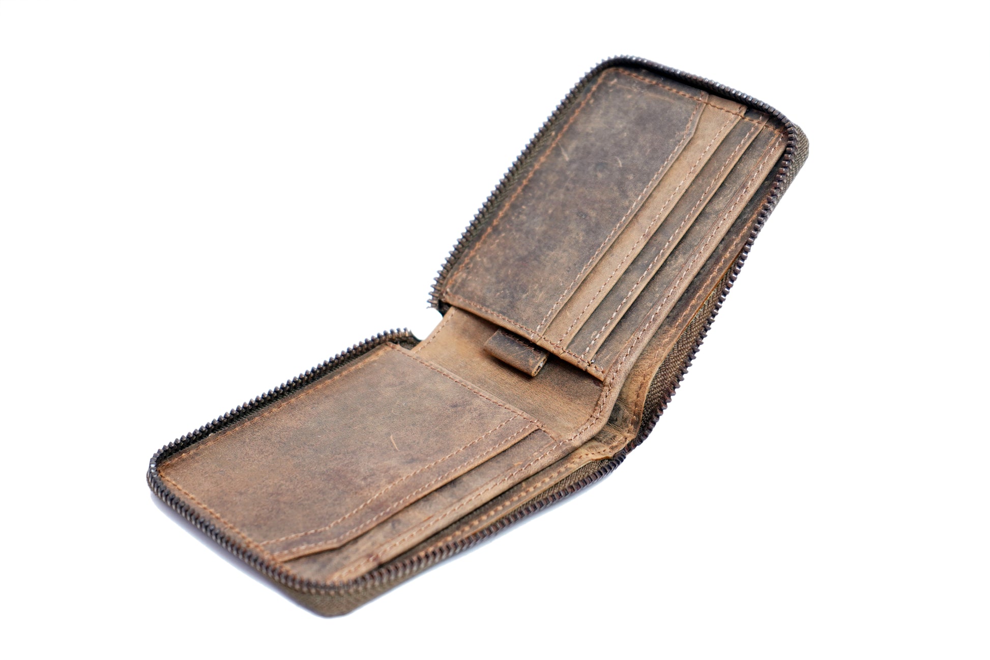 Best Men's Wallets: Stylish, Durable & Secure Options