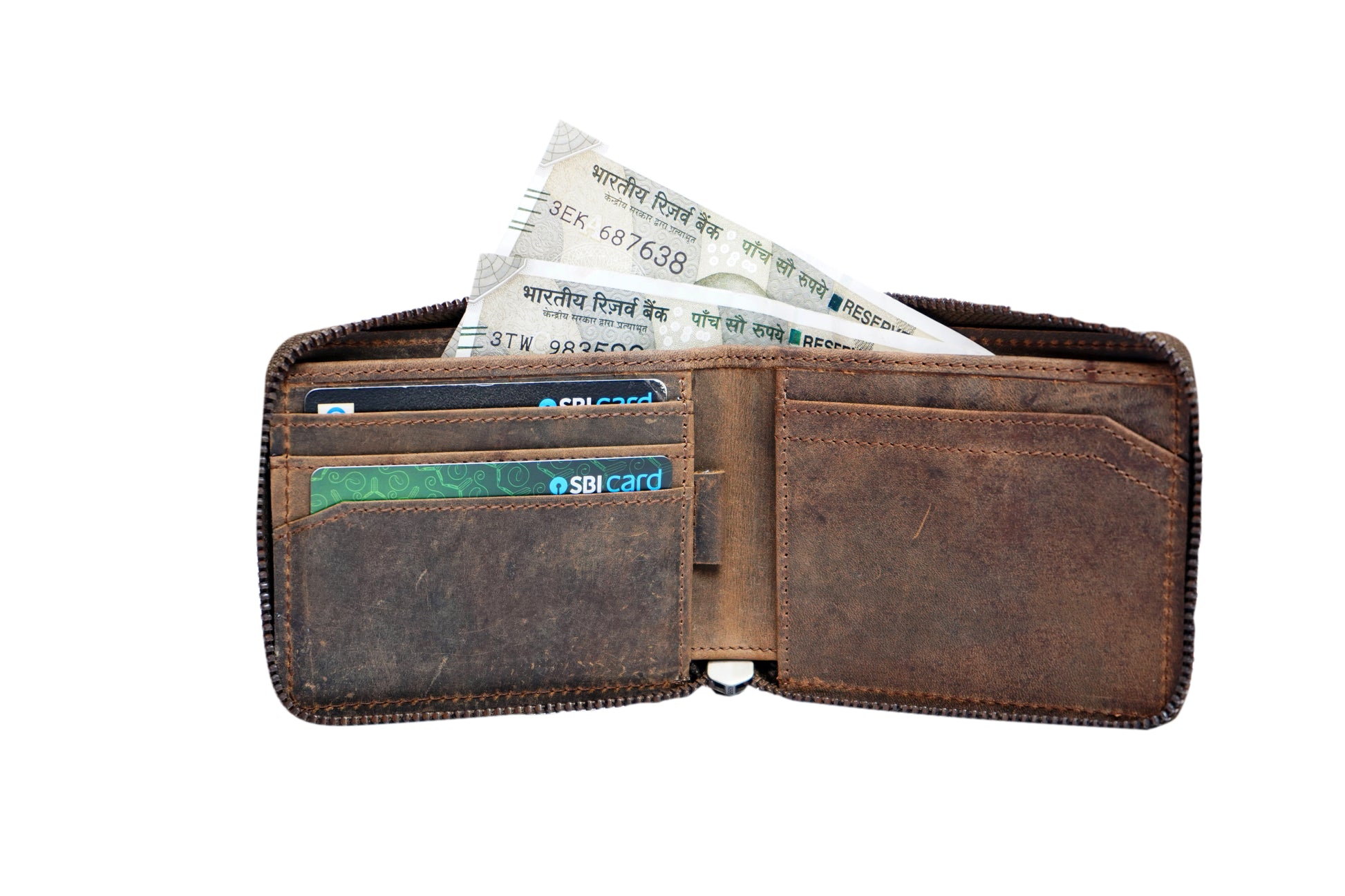 Best Men's Wallets: Stylish, Durable & Secure Options