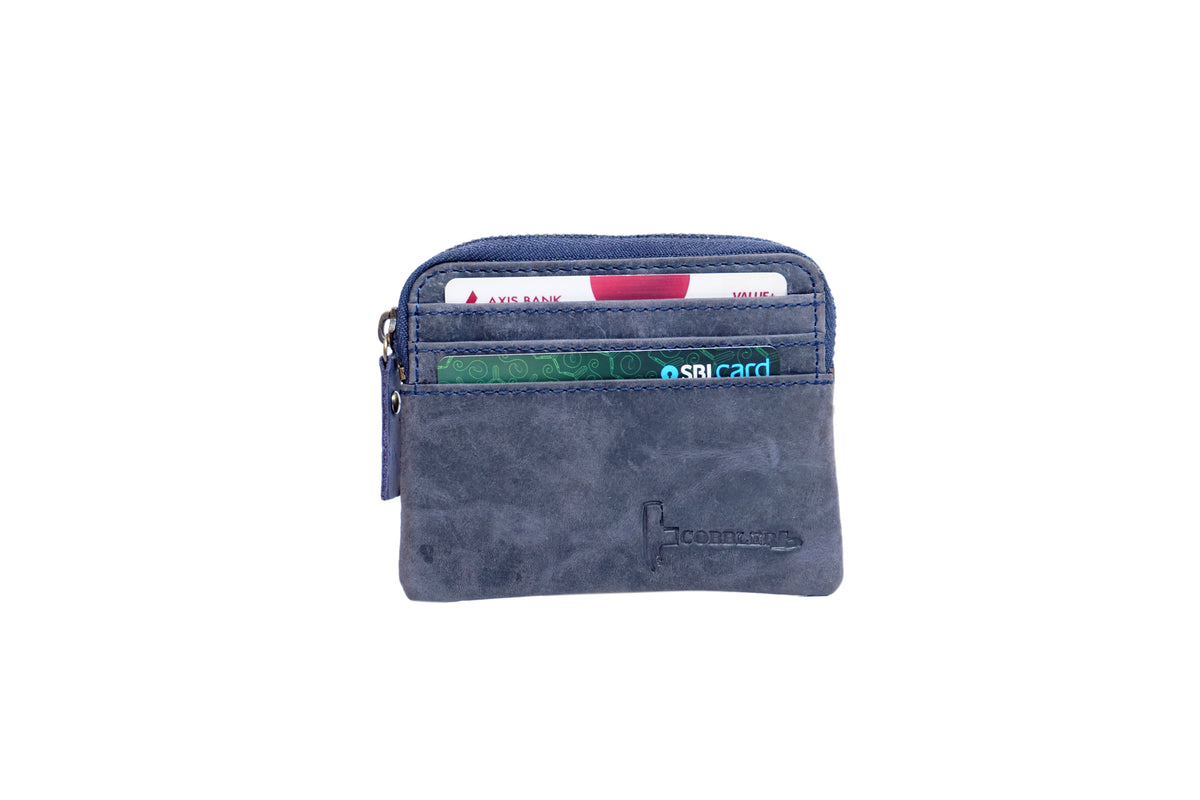Luxury Leather Wallets for Men – Classic, Durable & Functional