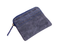 Luxury Leather Wallets for Men – Classic, Durable & Functional