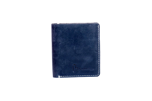 Genuine Leather Wallets – Sleek, Stylish & RFID Protected