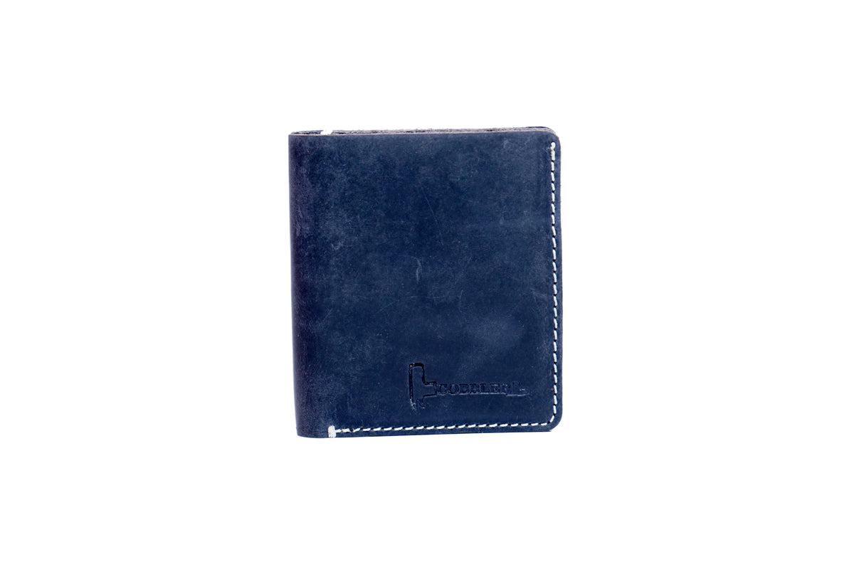 Genuine Leather Wallets – Sleek, Stylish & RFID Protected