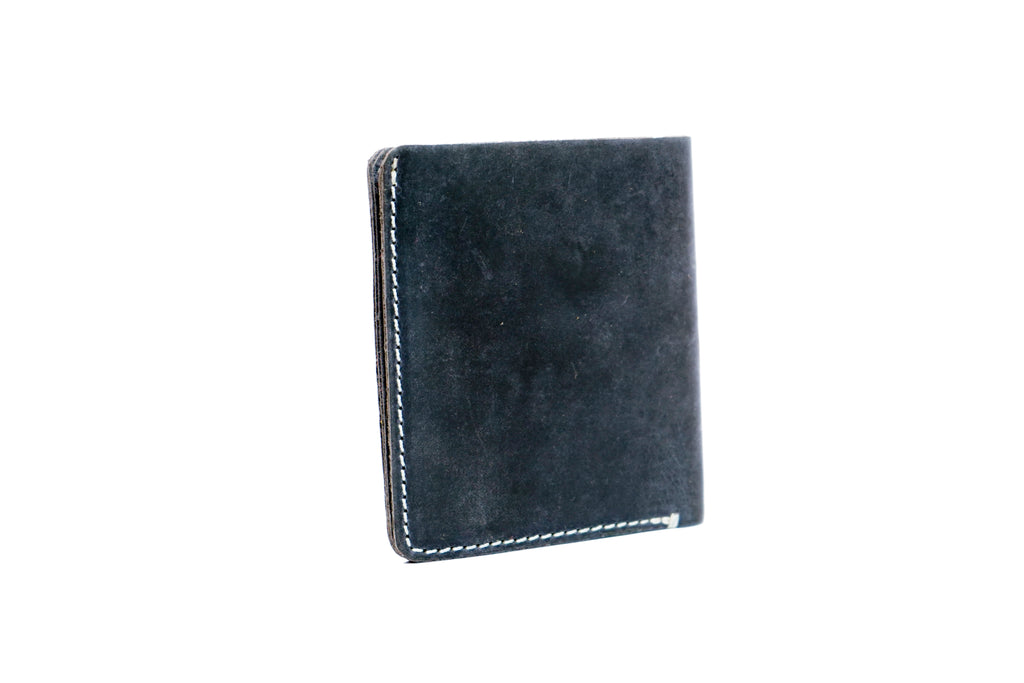 Genuine Leather Wallets – Sleek, Stylish & RFID Protected