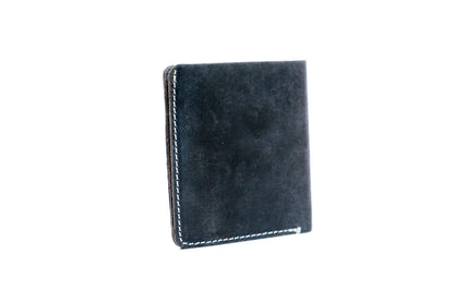 Genuine Leather Wallets – Sleek, Stylish & RFID Protected