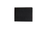 Cobbler India Men's Leather Wallet – Premium, Stylish & RFID Secure
