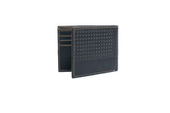 Cobbler India Men's Leather Wallet – Premium, Stylish & RFID Secure