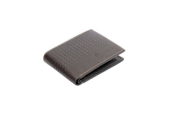 Cobbler India Men's Leather Wallet – Premium, Stylish & RFID Secure