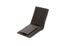 Cobbler India Men's Leather Wallet – Premium, Stylish & RFID Secure