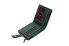 Handcrafted Leather Wallet – Luxury, Functionality & Style