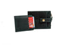 Handcrafted Leather Wallet – Luxury, Functionality & Style
