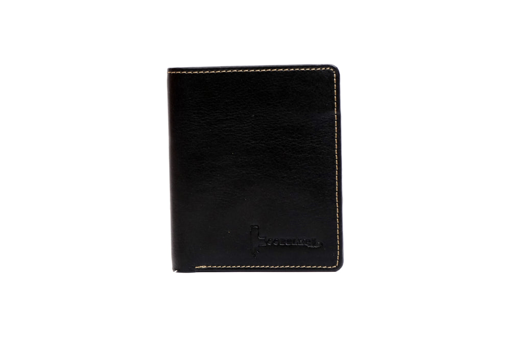 Premium Men’s Leather Wallets - Slim, RFID, and Classic Designs