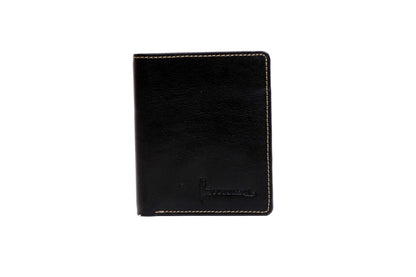 Premium Men’s Leather Wallets - Slim, RFID, and Classic Designs