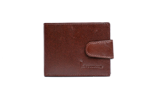 Best Men's Leather Wallets - Durable & Elegant