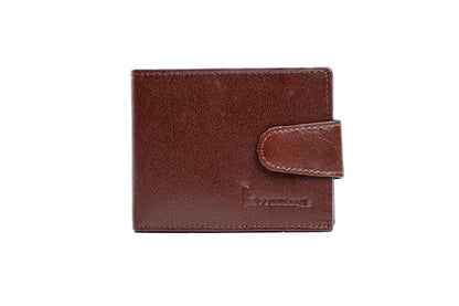 Classic Leather Wallet for Men – Stylish & Secure