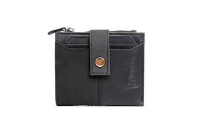 Leather Wallets for Men – Durable, Stylish & Compact