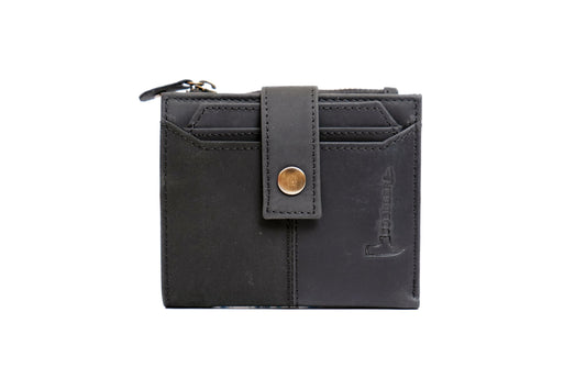 Leather Wallets for Men – Durable, Stylish & Compact