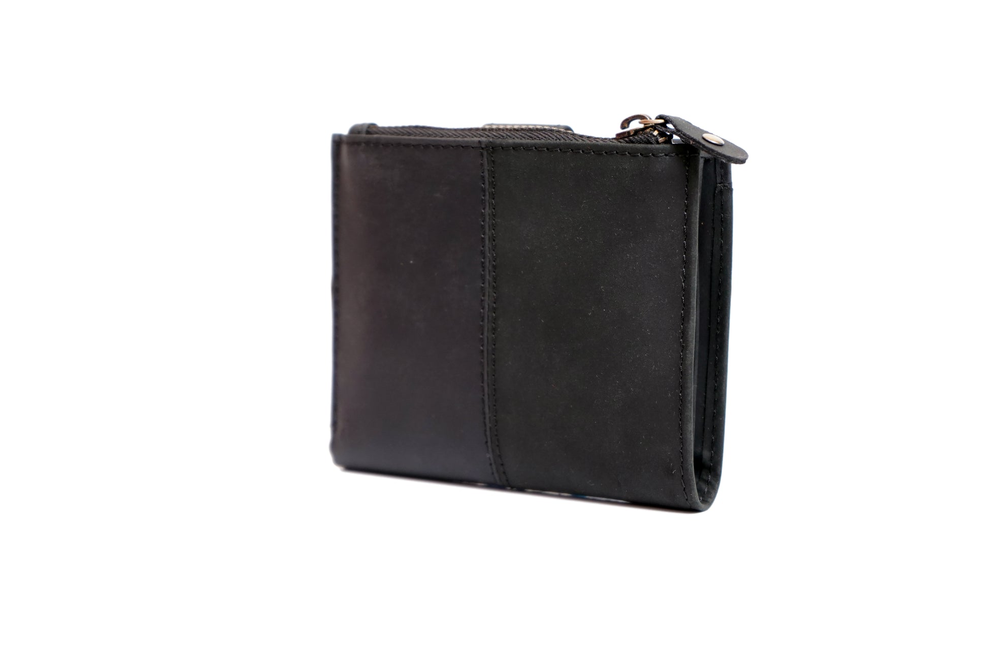 Leather Wallets for Men – Durable, Stylish & Compact