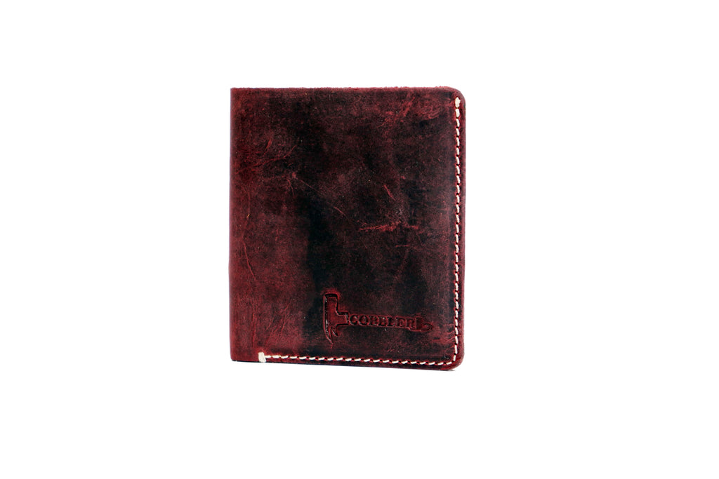 Top-Quality Men's Wallets - Genuine Leather & Smart Storage