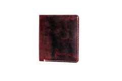 Cobbler India Leather Wallet – Secure, Stylish & Pocket-Friendly
