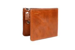 Explore Stylish Men's Wallets - Slim, Durable & RFID Wallets