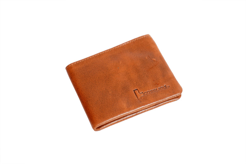 Explore Stylish Men's Wallets - Slim, Durable & RFID Wallets