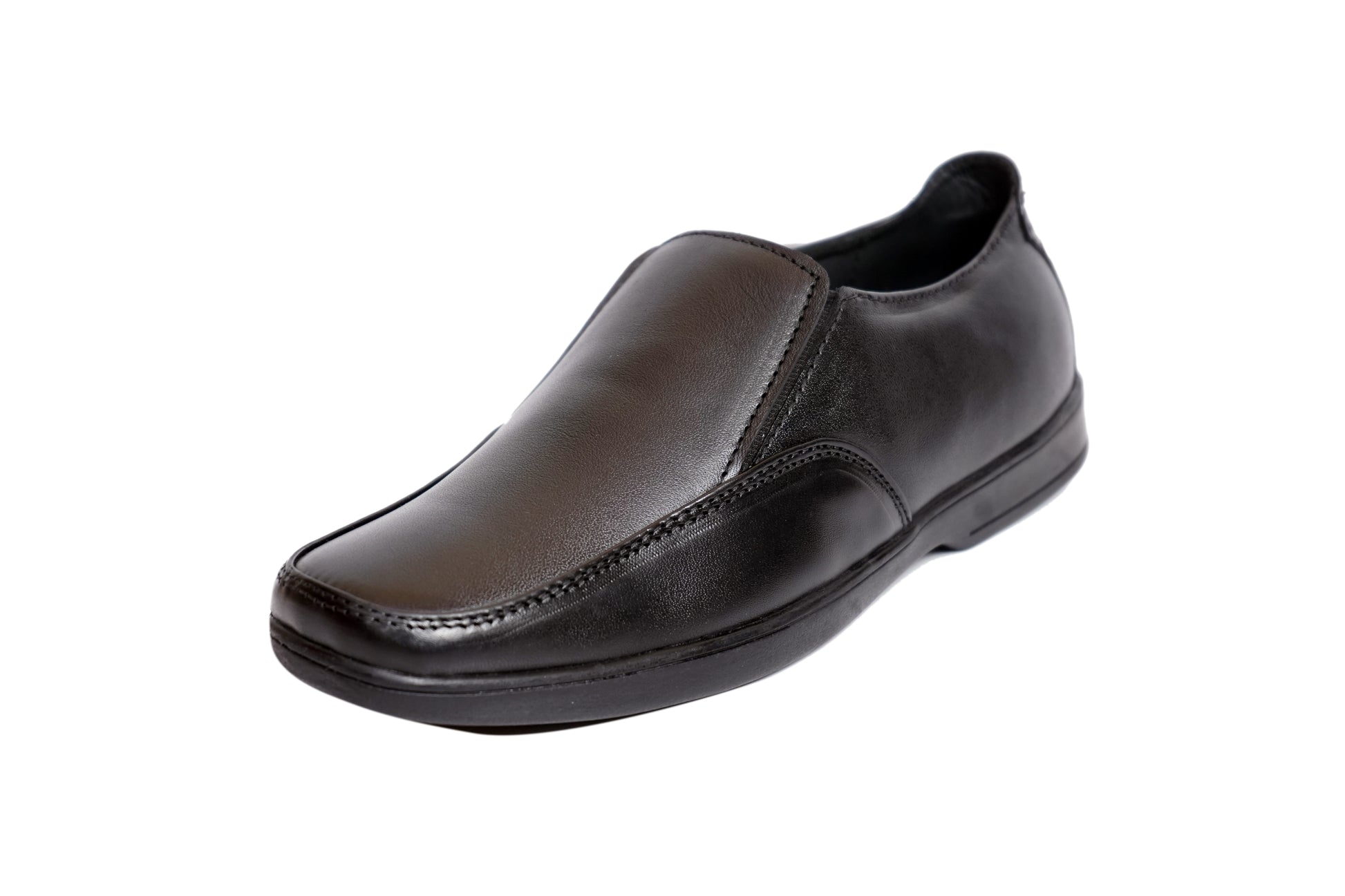 Premium Men's Leather Shoes – Formal, Wedding & Office Footwear