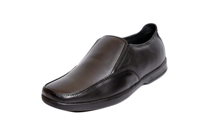 Cobbler India Premium Men's Leather Shoes – Formal, Wedding & Office Footwear