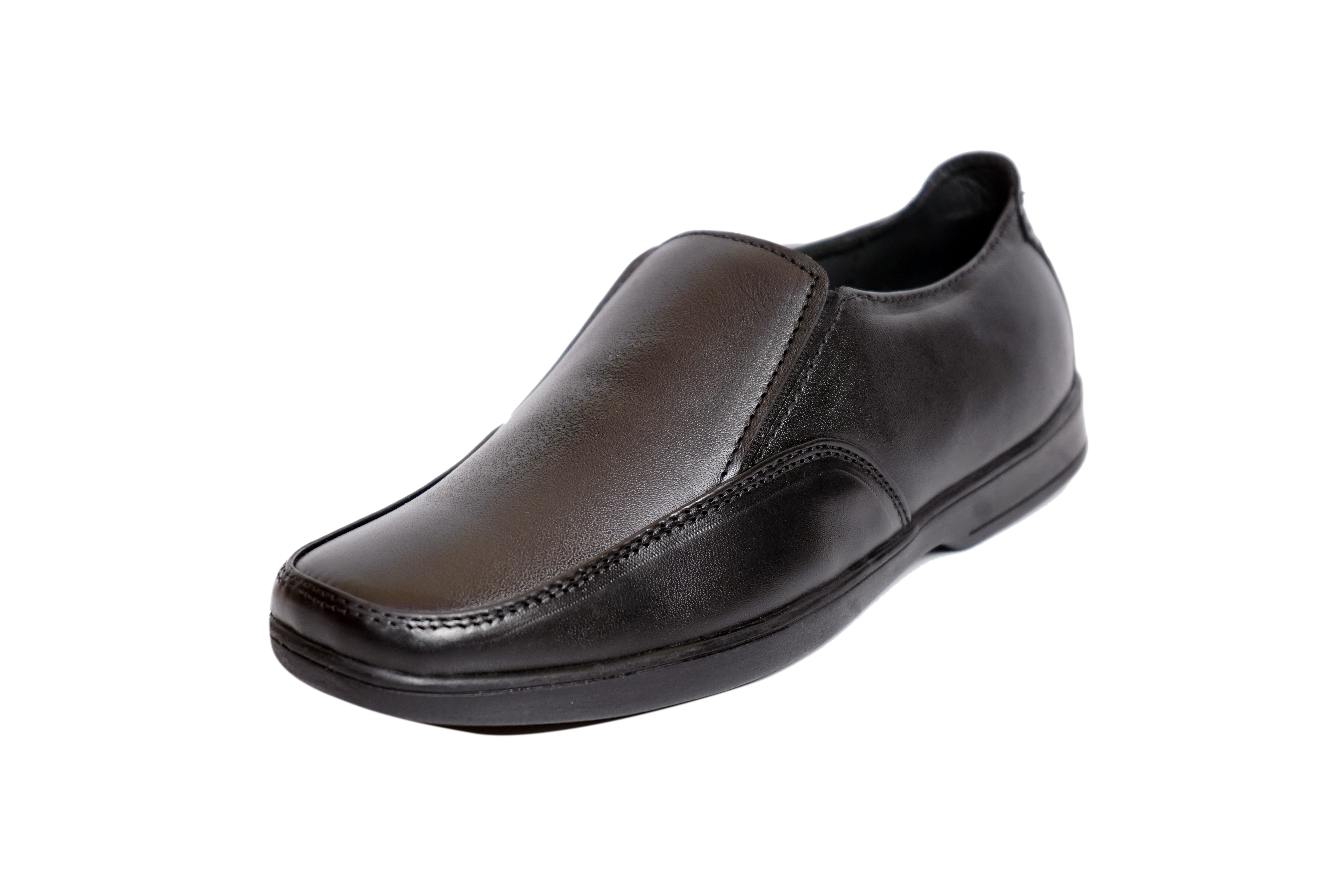 Cobbler India Premium Men's Leather Shoes – Formal, Wedding & Office Footwear