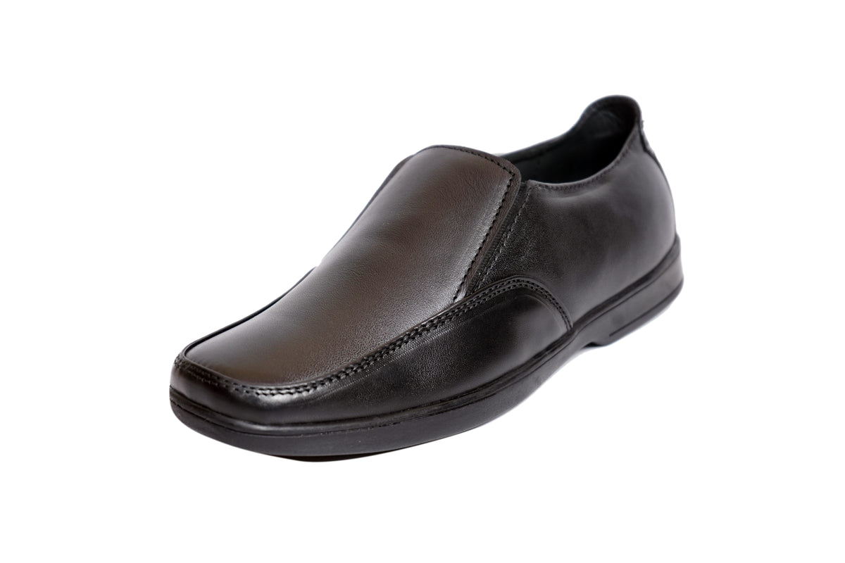 Premium Men's Leather Shoes – Formal, Wedding & Office Footwear
