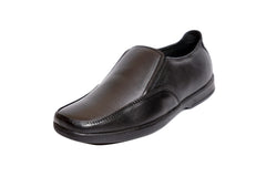 Premium Men's Leather Shoes – Formal, Wedding & Office Footwear