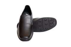 Premium Men's Leather Shoes – Formal, Wedding & Office Footwear