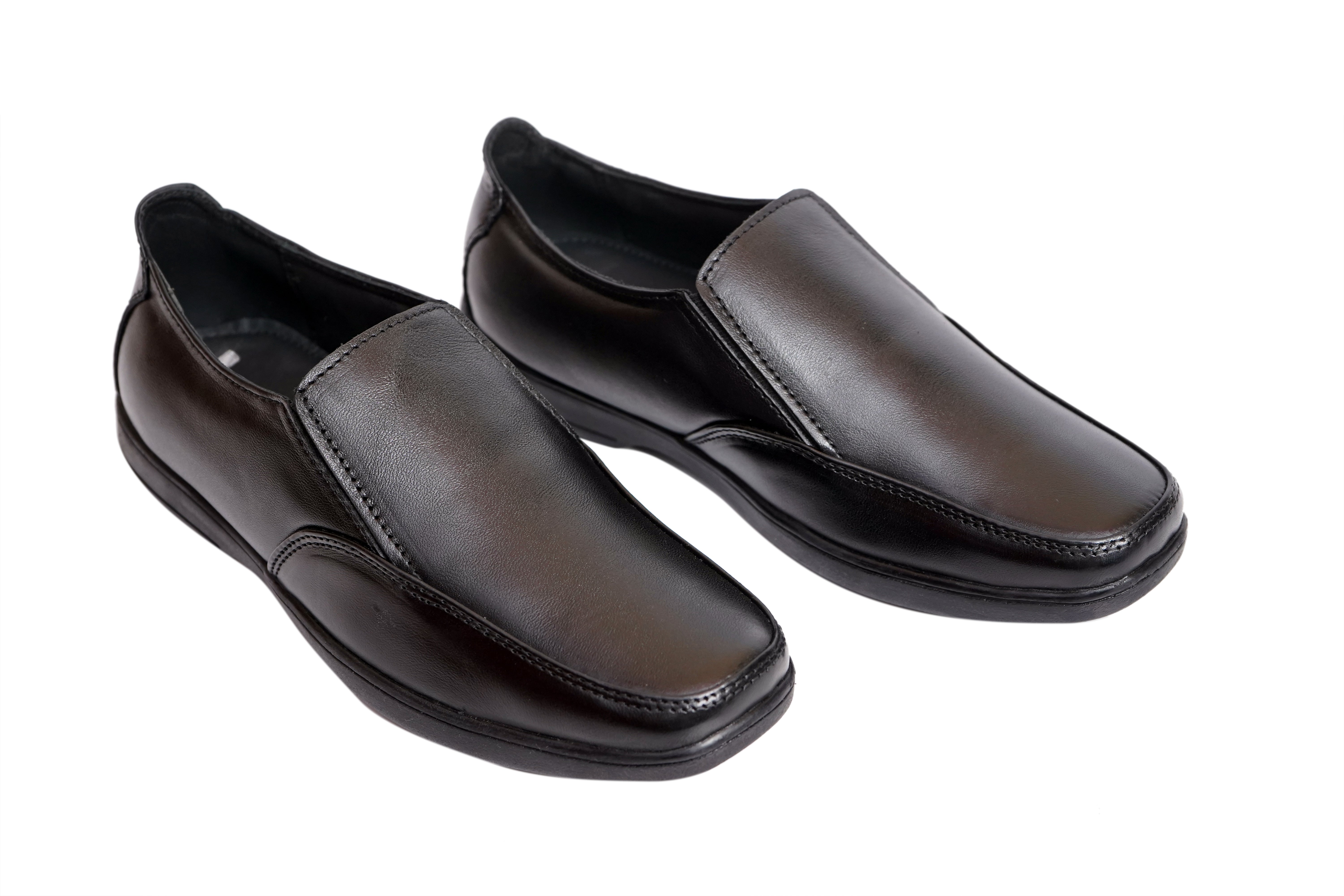Premium Men's Leather Shoes – Formal, Wedding & Office Footwear