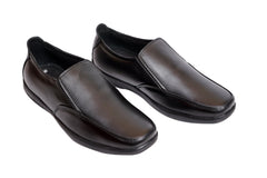 Premium Men's Leather Shoes – Formal, Wedding & Office Footwear
