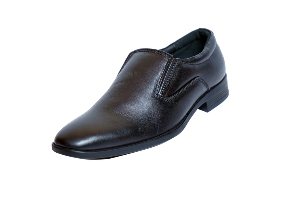 Premium Formal Shoes for Men – Stylish & Comfortable