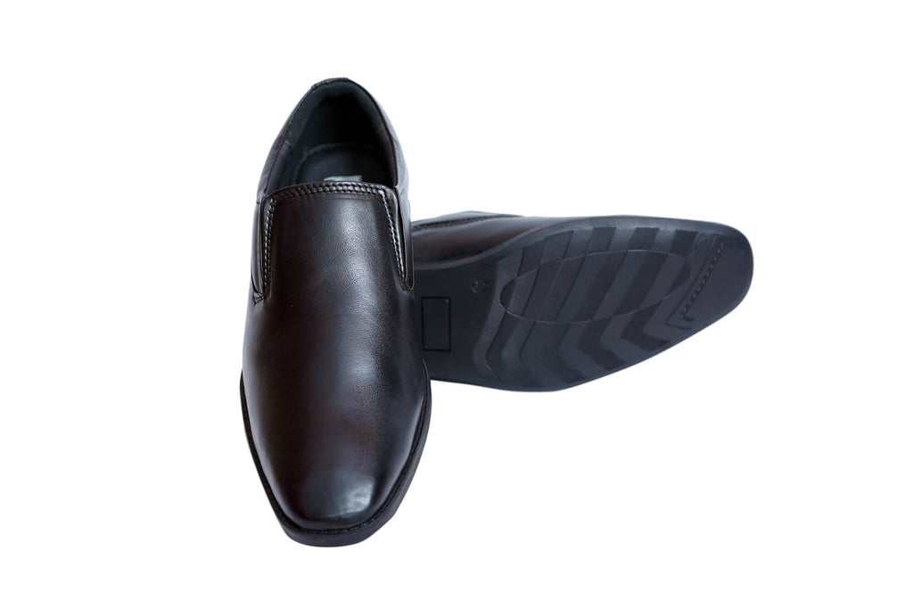 Premium Formal Shoes for Men – Stylish & Comfortable
