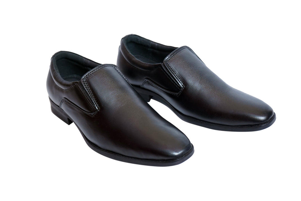 Premium Formal Shoes for Men – Stylish & Comfortable