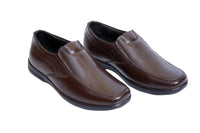 Brown Formal Loafers for Men – Elegant & Comfortable Shoes for Any Occasion