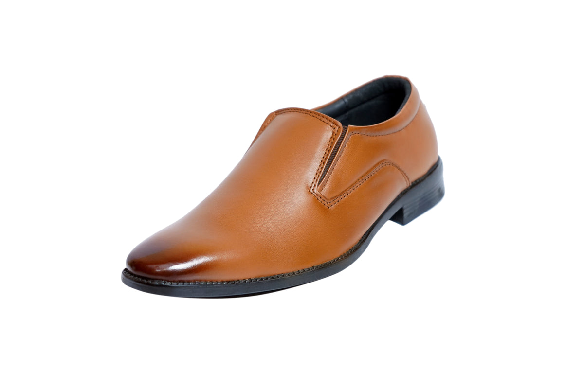 Luxury Men’s Leather Shoes – Classic Formal & Wedding Styles