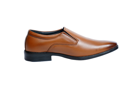 Premium Men's Formal Shoes – Elegant, Comfortable & Durable Footwear
