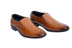 Luxury Men’s Leather Shoes – Classic Formal & Wedding Styles
