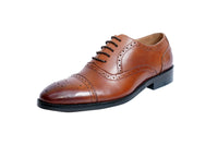 Premium Men's Leather Shoes – Formal, Wedding & Offically