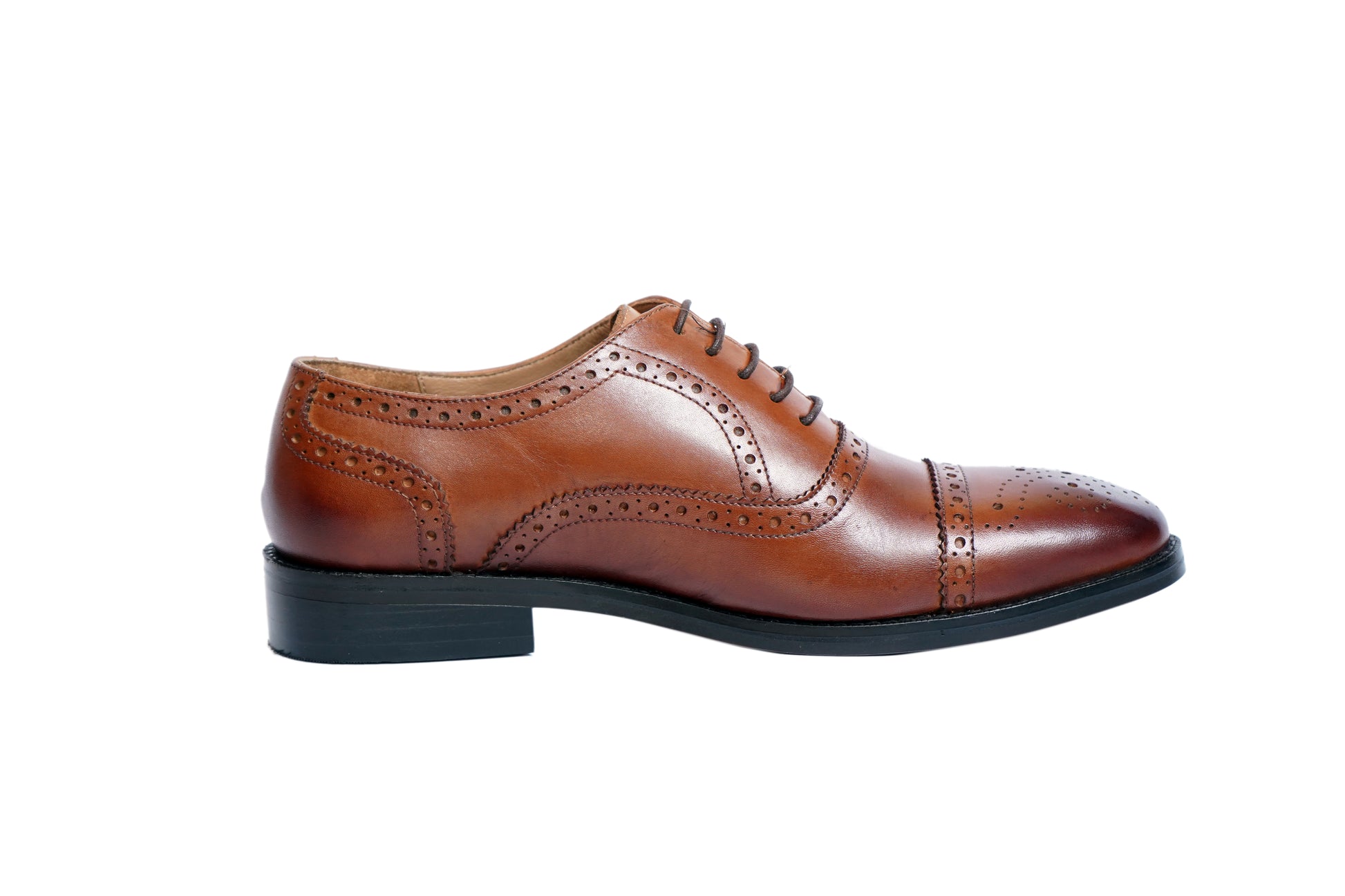 Premium Men's Leather Shoes – Formal, Wedding & Offically