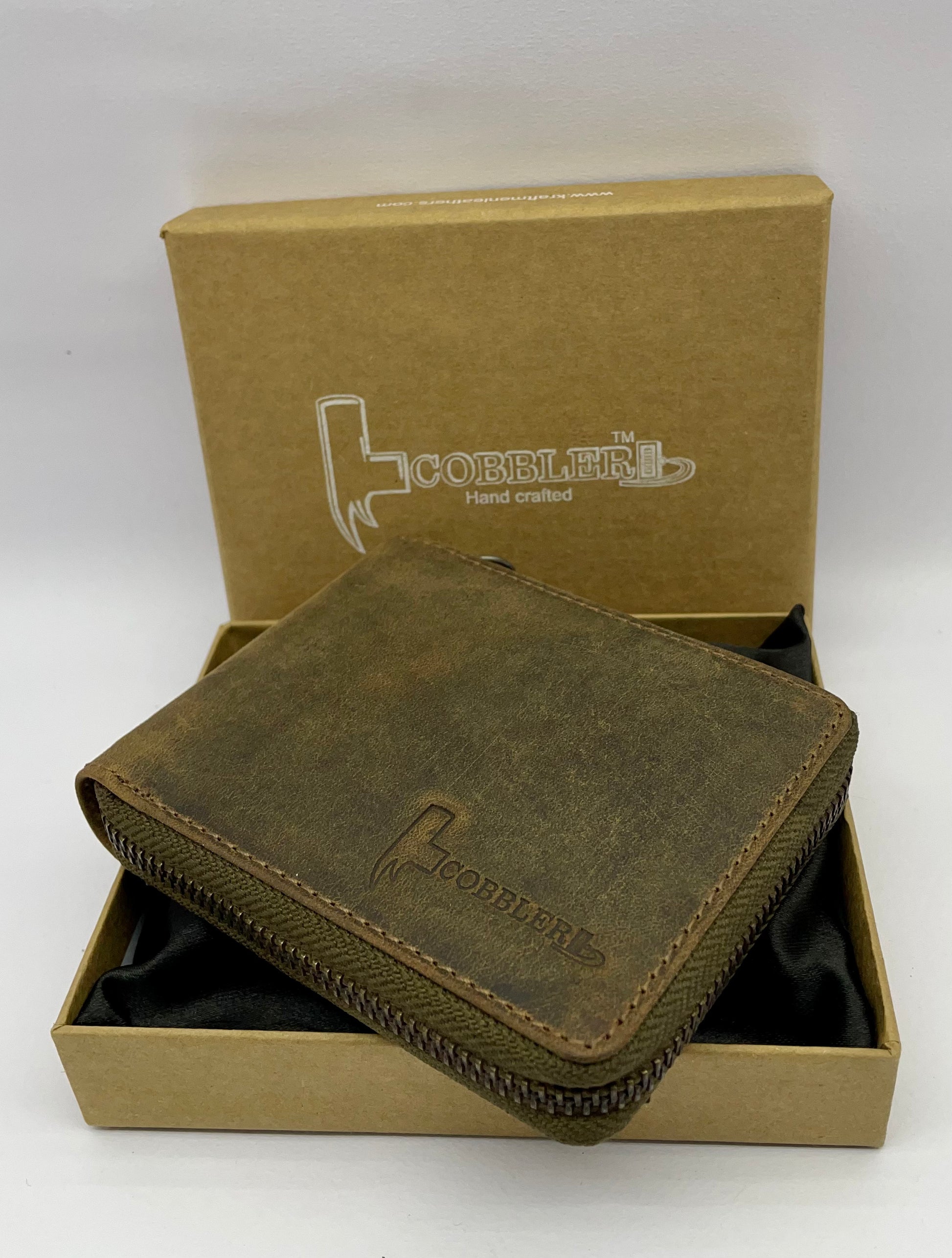 Best Men's Wallets: Stylish, Durable & Secure Options