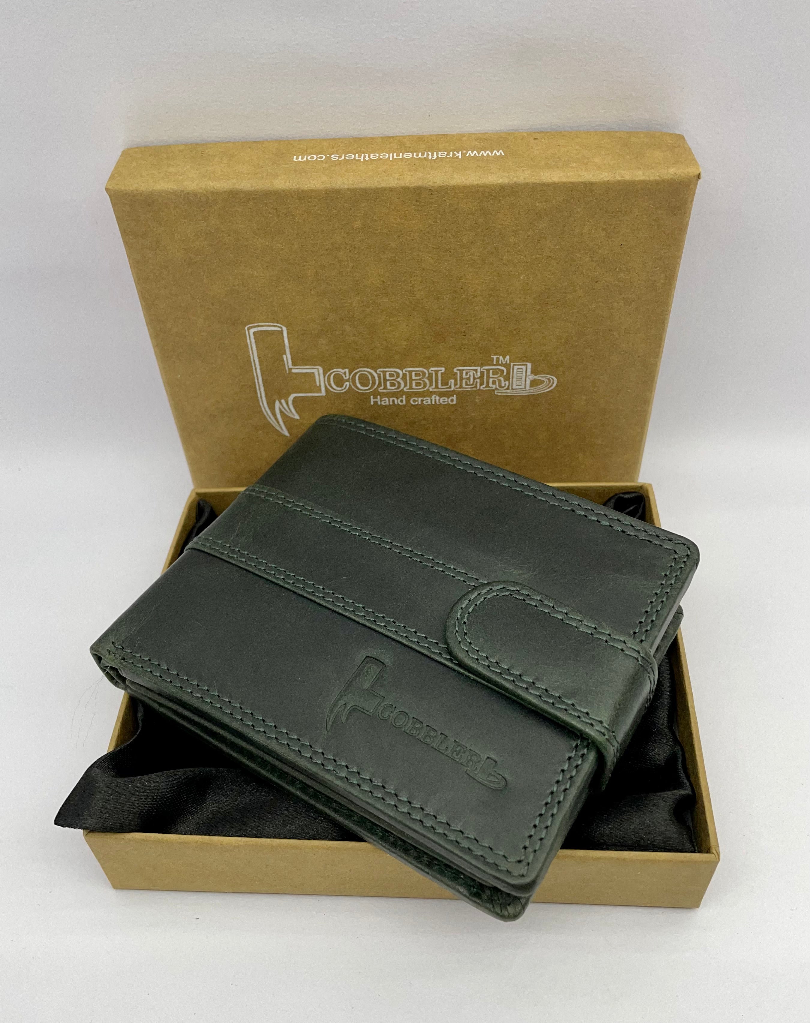 Best Men’s Wallets: Leather, Slim, RFID Protection & More
