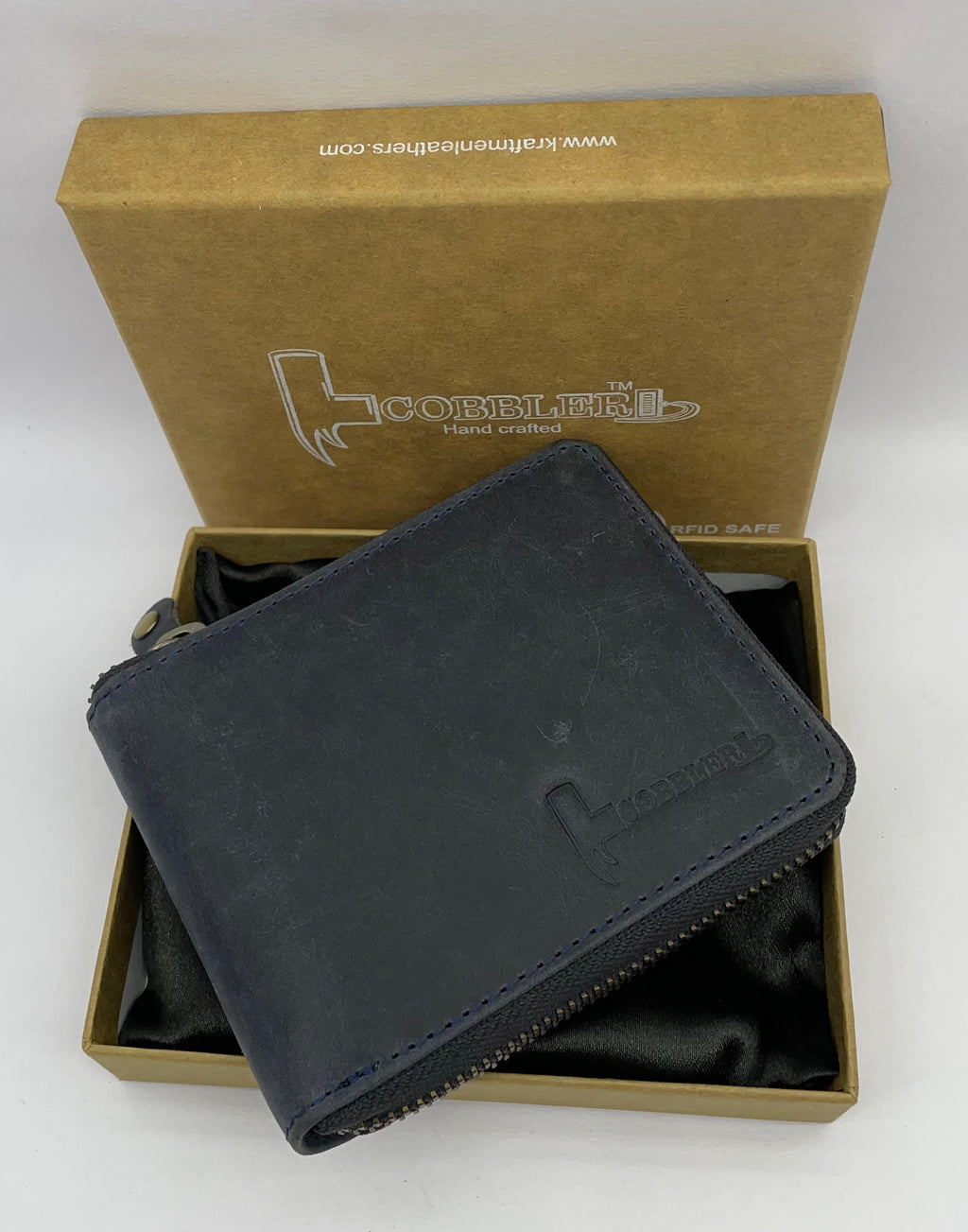 Men’s Wallet – High-Quality, Stylish & Durable